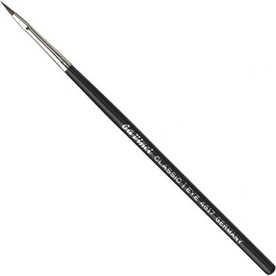 Da Vinci Classic Eyeliner Fasern synthetische Fasern Da Vinci Classic Eyeliner Fasern synthetische Fasern