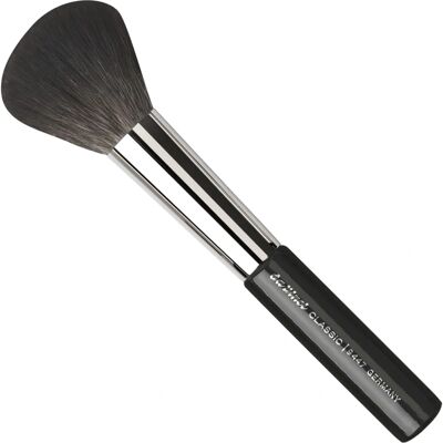 Da Vinci Classic Puderpinsel - Rund, Synthetische Fasern, Extra Fein, Gewellt Da Vinci Classic Puderpinsel - Rund, Synthetische Fasern, Extra Fein, Gewellt