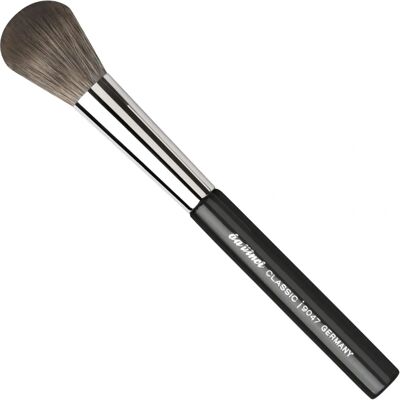 Da Vinci Classic Make-up Kwast - Rond, Synthetisch, Extra Fijn, Golvend Da Vinci Classic Make-up Kwast - Rond, Synthetisch, Extra Fijn, Golvend