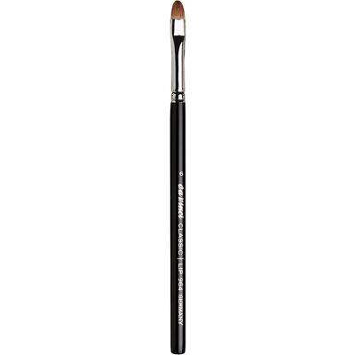Da Vinci Classic Lippenpinsel - Rot - Lippenstift, Lipgloss, Make-up-Accessoires Da Vinci Classic Lippenpinsel - Rot - Lippenstift, Lipgloss, Make-up-Accessoires