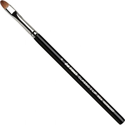 Pennello per labbra Da Vinci Classic - Rosso - Trucco, Lipgloss, Strumenti Pennello per labbra Da Vinci Classic - Rosso - Trucco, Lipgloss, Strumenti