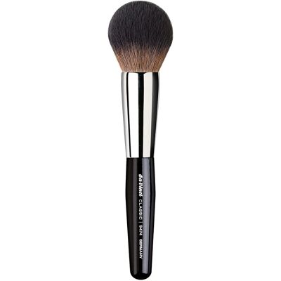 Da Vinci Classic Make-up-Pinsel - Puder, groß Da Vinci Classic Make-up-Pinsel - Puder, groß