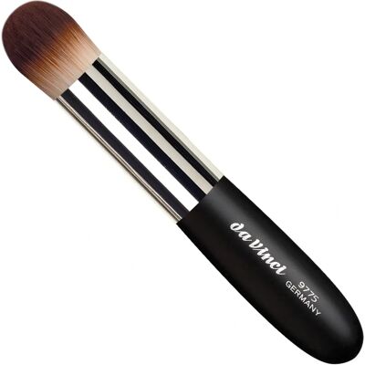 Da Vinci Classic Make-up Kwast - Nauwkeurige Foundation, Handgemaakt in Duitsland Da Vinci Classic Make-up Kwast - Nauwkeurige Foundation, Handgemaakt in Duitsland