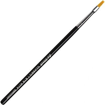 Da Vinci Classic Make-up Kwast voor Wimpers - Synthetische Vezels Da Vinci Classic Make-up Kwast voor Wimpers - Synthetische Vezels