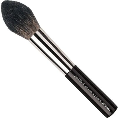 Pennello Da Vinci Classic - Pennello per cipria - Pelo di capra naturale Pennello Da Vinci Classic - Pennello per cipria - Pelo di capra naturale