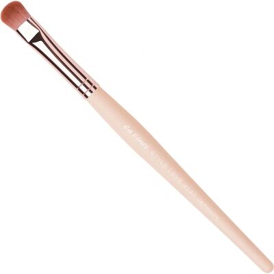 Da Vinci Style Eyeshadow Brush - Synthetic, Precise, Compact Da Vinci Style Eyeshadow Brush - Synthetic, Precise, Compact