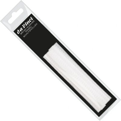 Da Vinci Make-up Penselbeschermers - Set van 6 Da Vinci Make-up Penselbeschermers - Set van 6