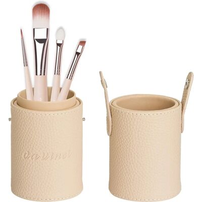 Set di Pennelli da Trucco Da Vinci - Per Viso e Occhi Set di Pennelli da Trucco Da Vinci - Per Viso e Occhi