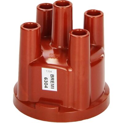 BREMI 6304 Distributorkap - Ontstekingsonderdeel BREMI 6304 Distributorkap - Ontstekingsonderdeel