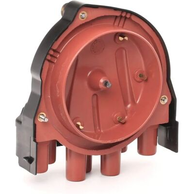 BREMI Marken Verteilerkappe 6019R - Zündverteiler BREMI Marken Verteilerkappe 6019R - Zündverteiler