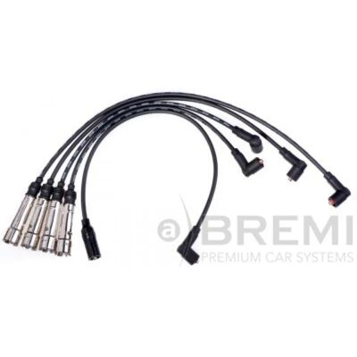 BREMI Tändkabel 267 - Set med tändkabel VW Golf, Jetta, Transporter BREMI Tändkabel 267 - Set med tändkabel VW Golf, Jetta, Transporter