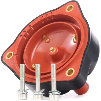 Bremi Modello 1191580 - Coperchio distributore per Mercedes-Benz Bremi Modello 1191580 - Coperchio distributore per Mercedes-Benz