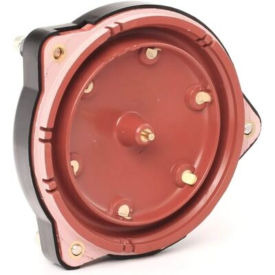 Bremi Distributor Cap - 6017R for Mercedes-Benz W124, R129, W140 Bremi Distributor Cap - 6017R for Mercedes-Benz W124, R129, W140