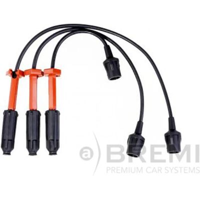 BREMİ 225 Ontstekingskabels voor Mercedes-Benz - 3 Circuits BREMİ 225 Ontstekingskabels voor Mercedes-Benz - 3 Circuits