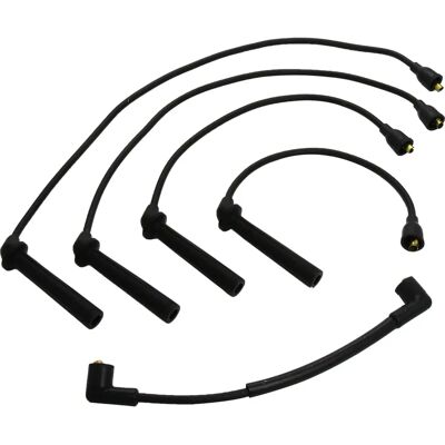 BREMI 600/251 Ontstekingskabelset - SAAB 900 II, 9-3 Cabriolet, 9000 5-deurs BREMI 600/251 Ontstekingskabelset - SAAB 900 II, 9-3 Cabriolet, 9000 5-deurs