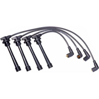 Bremi Modello 300/701 Set cavi accensione - Hyundai Coupe, Elantra, I30, Lantra, Kia Pro Bremi Modello 300/701 Set cavi accensione - Hyundai Coupe, Elantra, I30, Lantra, Kia Pro