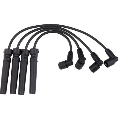 Bremi Modell 300/759 Zündkabelsatz - Zündkerze & Spule Bremi Modell 300/759 Zündkabelsatz - Zündkerze & Spule