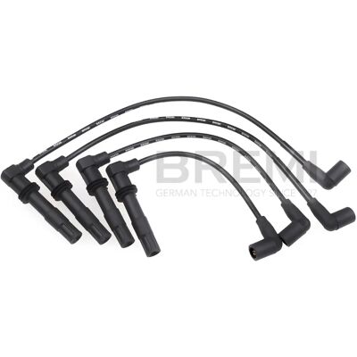 Bremi 220G200 Ignition Cable Set - Compatible with VW Polo, Lupo, Seat Arosa Bremi 220G200 Ignition Cable Set - Compatible with VW Polo, Lupo, Seat Arosa