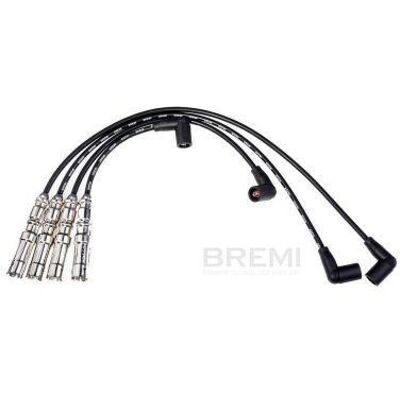 Bremi Cavi di Accensione - 223H200 per VW, Audi, Skoda, Seat Bremi Cavi di Accensione - 223H200 per VW, Audi, Skoda, Seat
