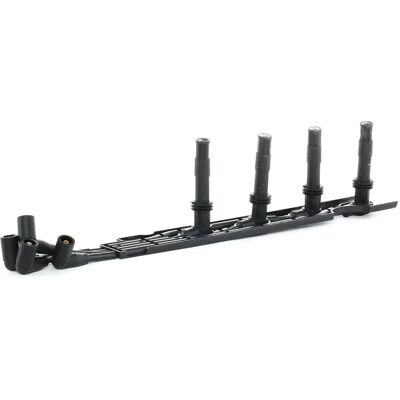 Set di Cavi Accensione Bremi - Adatto per Audi A2, Seat Inca, Leon, Toledo, Skoda Fabia Set di Cavi Accensione Bremi - Adatto per Audi A2, Seat Inca, Leon, Toledo, Skoda Fabia