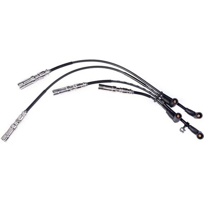 Bremi Zündkabelsatz - Zündkabel-Set Bremi Zündkabelsatz - Zündkabel-Set