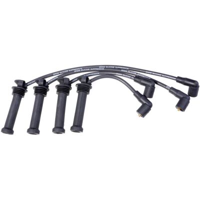 Bremi Zündkabel-satz B-max C-max EcoSport - Tændingsledning sæt Bremi Zündkabel-satz B-max C-max EcoSport - Tændingsledning sæt