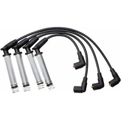 BREMI Zündleitungssatz für Ford - 600/496 - Für Fiesta, Ka, Fusion Break BREMI Zündleitungssatz für Ford - 600/496 - Für Fiesta, Ka, Fusion Break