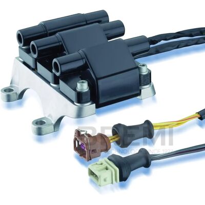 Ashika Zündspule für Audi A4 A8 - Zündspule Ashika Zündspule für Audi A4 A8 - Zündspule