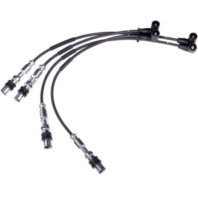 Bremi Ignition Wire Set - VAG 03f905409b - Ignition Cables for VW Audi Bremi Ignition Wire Set - VAG 03f905409b - Ignition Cables for VW Audi