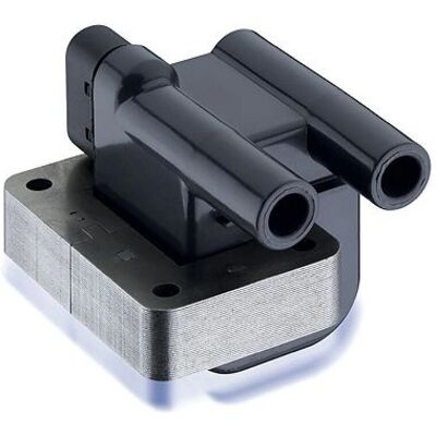 Bremi Zündspule für Land Rover & Mitsubishi - 12V, Doppel, Hochspannung Bremi Zündspule für Land Rover & Mitsubishi - 12V, Doppel, Hochspannung