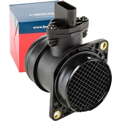 Bremi Luchtmassameter - 5-polig, 12V, compatibel met BMW Bremi Luchtmassameter - 5-polig, 12V, compatibel met BMW