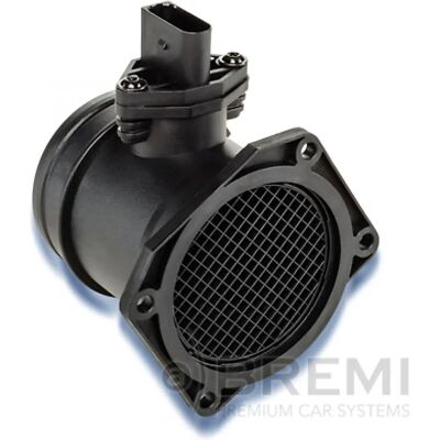 Bremi Luftstrømssensor - 30213 - Til Audi, VW, Seat, Skoda Bremi Luftstrømssensor - 30213 - Til Audi, VW, Seat, Skoda
