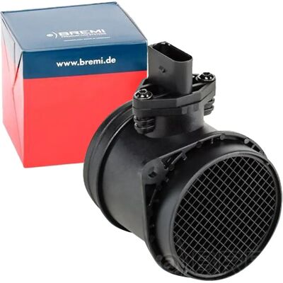 Bremi Model 07D906461 Mass Air Flow Sensor - Mass Air Flow Sensor Bremi Model 07D906461 Mass Air Flow Sensor - Mass Air Flow Sensor