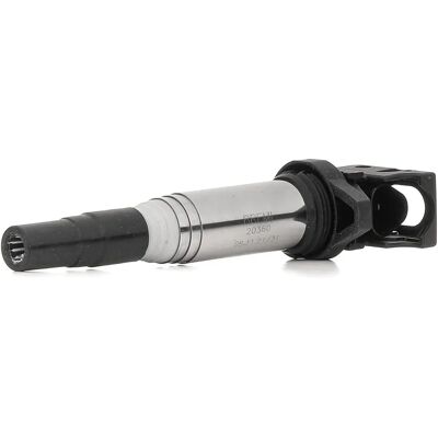 Bremi BMW Zündspule - 12V, 3-polig, passend für X5, Mini, 3er Bremi BMW Zündspule - 12V, 3-polig, passend für X5, Mini, 3er