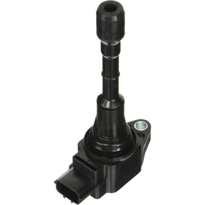 Bremi Ontstekingsspoel voor Infiniti Nissan Renault - 12V 3-polig Bremi Ontstekingsspoel voor Infiniti Nissan Renault - 12V 3-polig