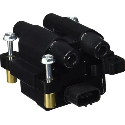Bremi Ontstekingsco 20554 - Subaru 22433AA500, 22433AA50A, 22433AA580, 22433AA58A Bremi Ontstekingsco 20554 - Subaru 22433AA500, 22433AA50A, 22433AA580, 22433AA58A