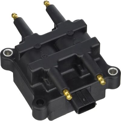Bremi 20591 Zündspule - Subaru Legacy Bremi 20591 Zündspule - Subaru Legacy