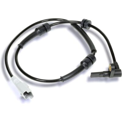 Bremi Abs Sensor - Front Right Wheel - For Citroën C8, Fiat Ulysse - 50259 Bremi Abs Sensor - Front Right Wheel - For Citroën C8, Fiat Ulysse - 50259