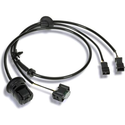 Bremi 4b0927807c Venstre bagaksel ABS-sensor til Audi A6 - ABS-sensor Bremi 4b0927807c Venstre bagaksel ABS-sensor til Audi A6 - ABS-sensor