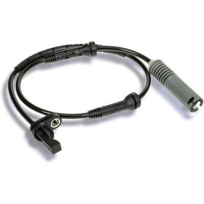 Sensor de velocidad de rueda del eje delantero Bremi 34526762465 - Sensor ABS para BMW 1/3 Sensor de velocidad de rueda del eje delantero Bremi 34526762465 - Sensor ABS para BMW 1/3