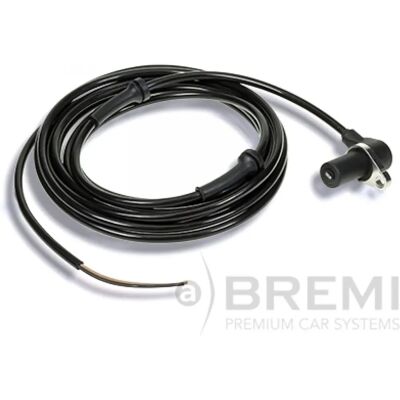 Bremi 50501 ABS-sensor - V-Klasse Vito Bremi 50501 ABS-sensor - V-Klasse Vito