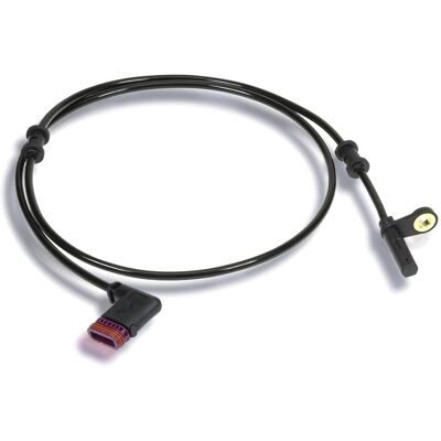 Bremi 1715400213 ABS Sensor for Mercedes-Benz SLK - Rear Right Bremi 1715400213 ABS Sensor for Mercedes-Benz SLK - Rear Right