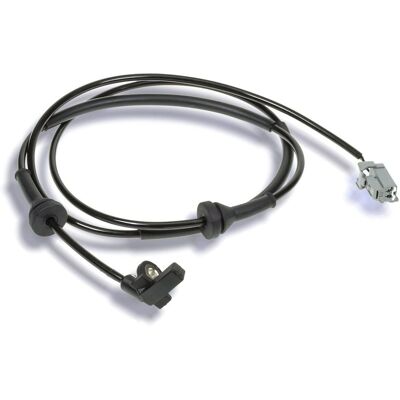 Bremi Achteras ABS-sensor - Volvo S60 S80 V70 Bremi Achteras ABS-sensor - Volvo S60 S80 V70