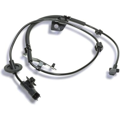 Bremi 50712 ABS Sensor - Compatible with Citroën C4, Dodge Caliber, Jeep Compass, Mitsubishi Outlander and ASX Bremi 50712 ABS Sensor - Compatible with Citroën C4, Dodge Caliber, Jeep Compass, Mitsubishi Outlander and ASX