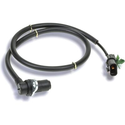 Bremi MR407270 - Bageste venstre hjulhastighedssensor til Mitsubishi Pajero Bremi MR407270 - Bageste venstre hjulhastighedssensor til Mitsubishi Pajero