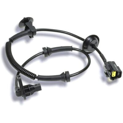 Bremi ABS-sensor 50985 - Hjulhastighedssensor til Opel Astra, Insignia, Zafira, Saab Bremi ABS-sensor 50985 - Hjulhastighedssensor til Opel Astra, Insignia, Zafira, Saab