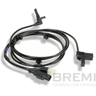 Bremi ABS-sensori - Pyörän nopeussensori Mercedes-Benz Viano & Vito Bremi ABS-sensori - Pyörän nopeussensori Mercedes-Benz Viano & Vito