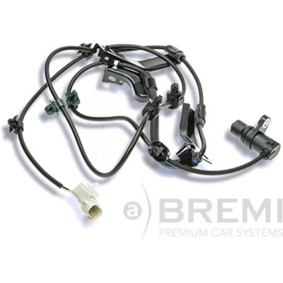 Bremi Toyota Hilux Vorderachse Rechts ABS-Sensor Bremi Toyota Hilux Vorderachse Rechts ABS-Sensor