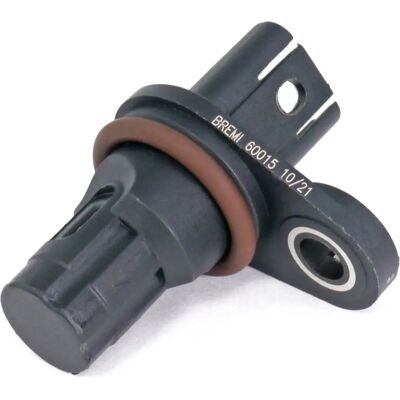 Bremi BMW Camshaft Position Sensor - Hall 12V Black Bremi BMW Camshaft Position Sensor - Hall 12V Black