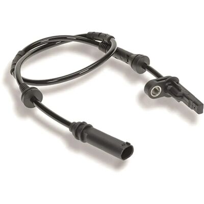 Bremi 51358 ABS Sensor for BMW X3 X4 - Wheel Speed Sensor Bremi 51358 ABS Sensor for BMW X3 X4 - Wheel Speed Sensor